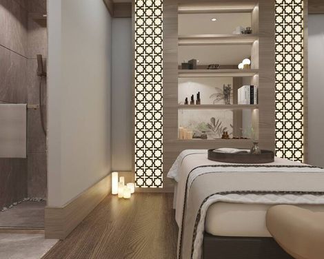 Sunthalia Hotels & Resorts