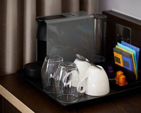 Premier Inn Newcastle Metro Centre