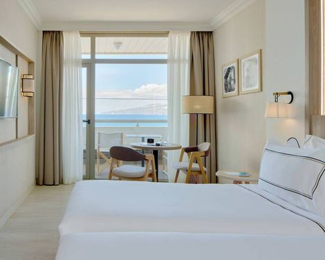 Meliá Costa Atlantis Tenerife