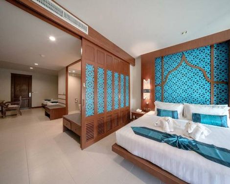 Rawai Palm Beach Resort