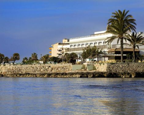 Hotel Atolon & Kaafu Beach Club-1