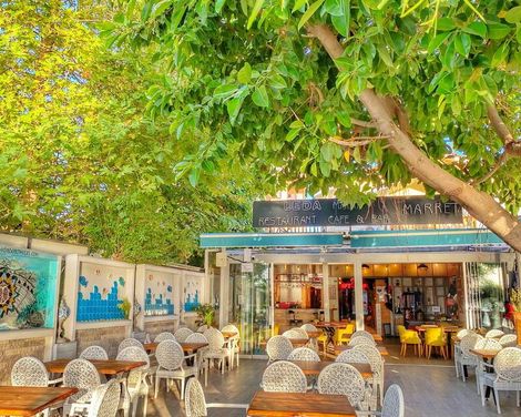 Leda Beach Hotel-0