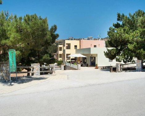 Miraluna Hotel