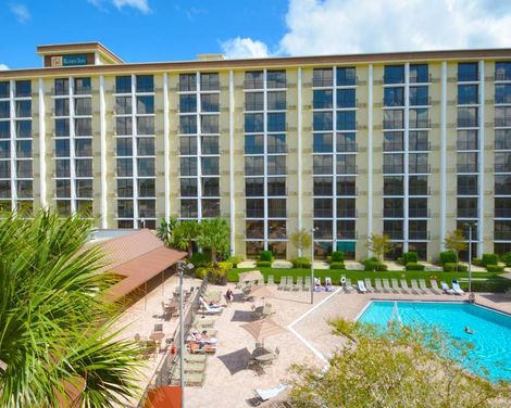 Rosen Inn