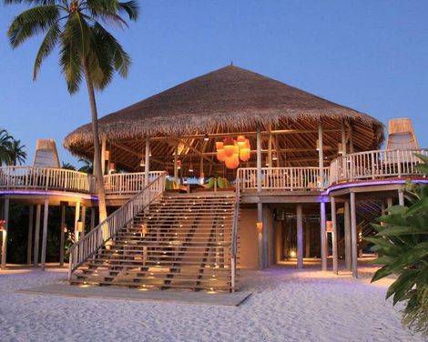 Six Senses Laamu-0