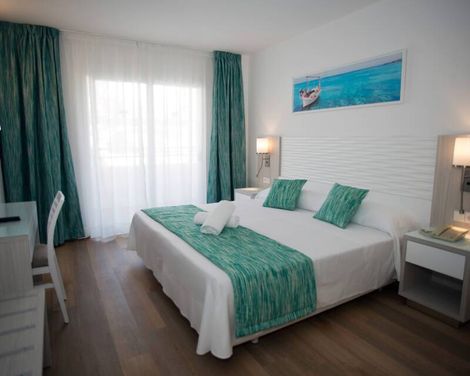 Diamant Hotel & Aparthotel-3