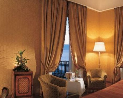 Grand Hotel Vesuvio-0
