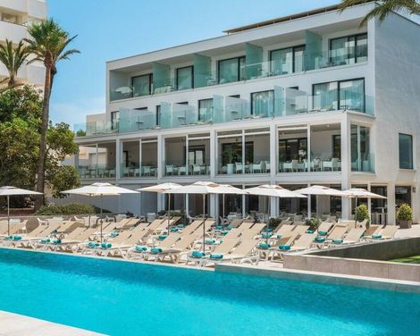 Iberostar Waves Cala Millor