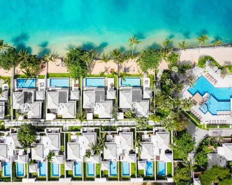 Fair House Villas & Spa-1
