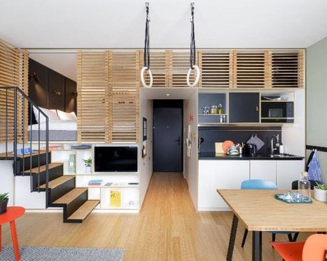 Zoku Vienna