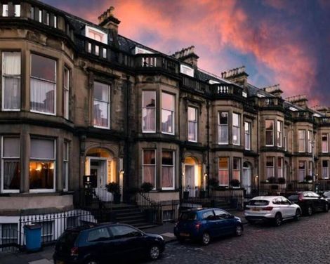 Haymarket Hotel