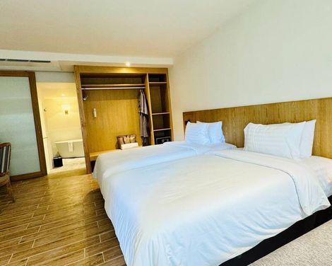 Baan Haad Ngam Boutique Resort-1