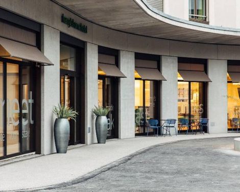 harry's home Zürich Wallisellen