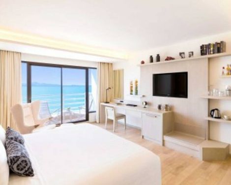 Pullman Pattaya Hotel G-3