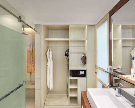 Radisson Blu Resort, Galle