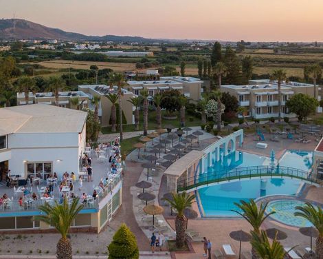 Hotel Corali-2