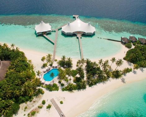 Safari Island Resort & Spa