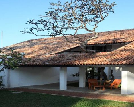 Thaala Bentota Resort