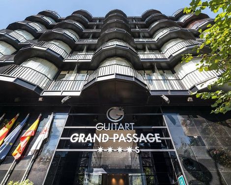 Guitart Grand Passage