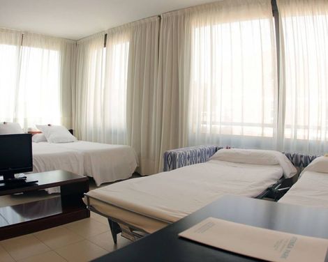 Atenea Park Appartements -3