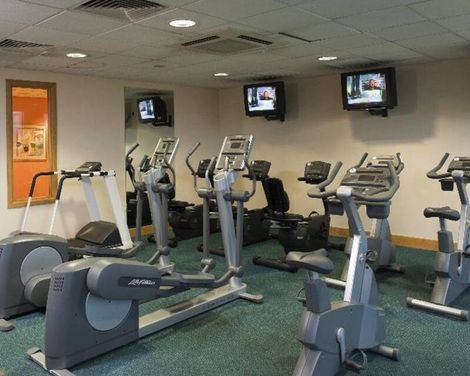Holiday Inn Edinburgh