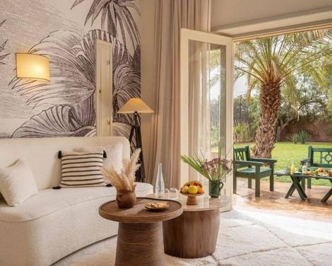 Domaine des Remparts & Spa