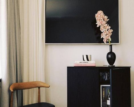Boutique Hotel Herman K