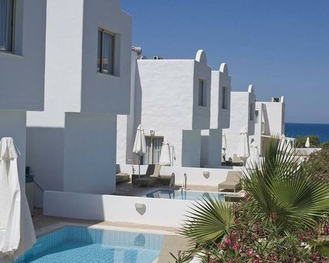 Althea Kalamies Luxury Villas