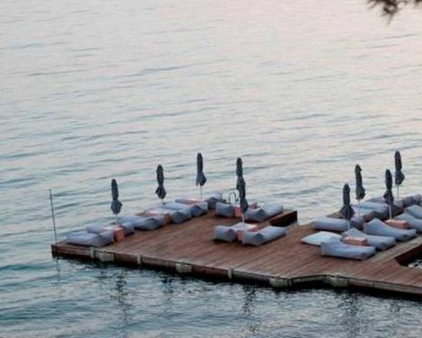 Amantes Villas And Suites