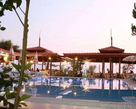 Hotel As Queen Beach-2