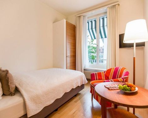 Hotel Seegarten