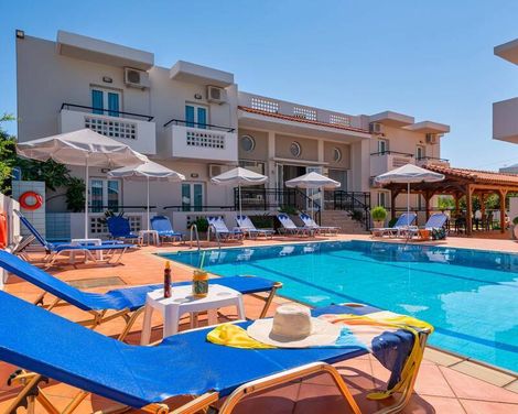 Sisi Breeze Hotel