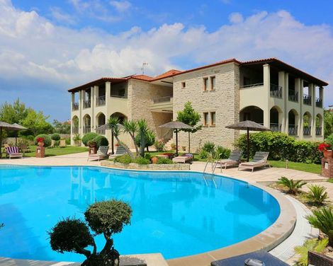Country Inn Hotel-1