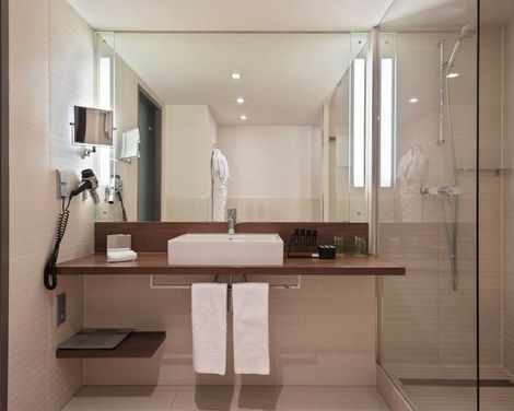 Meliá Düsseldorf-0