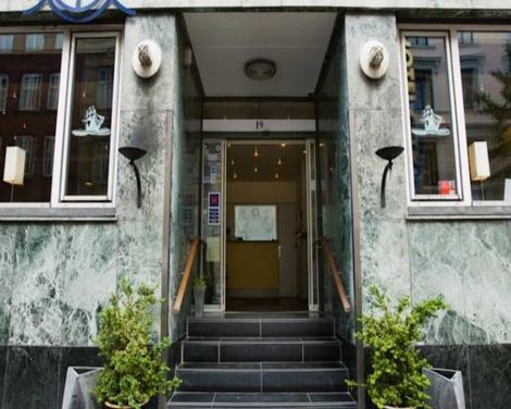 Hotel Maritime