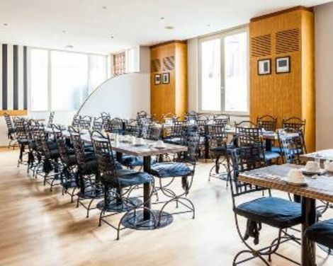 Best Western City Centre-1