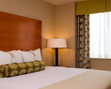Holiday Inn Manhattan 6th Ave - Chelsea-2