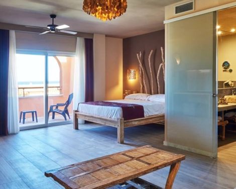 Hotel Tarifa Lances, a member of Radisson Individuals