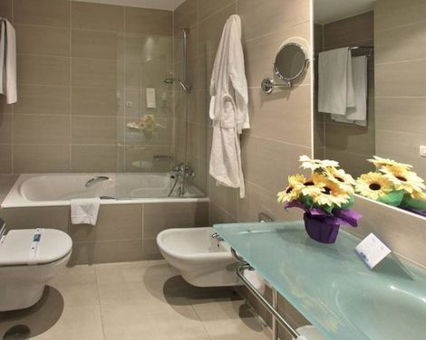 Hotel Mas Camarena-2