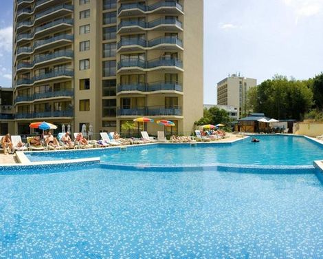 Hotel Regina - All Inclusive