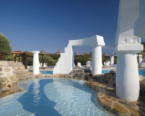 Acrotel Athena Residence-3