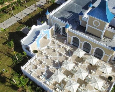 Bahia Principe Explore Legend