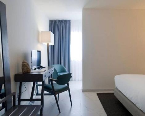 Furadouro Boutique Beach & Spa