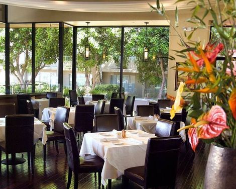 Airtel Plaza Hotel-2