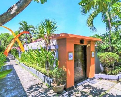 Lavender Villa & Spa-2
