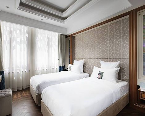 Mercure Istanbul Sirkeci