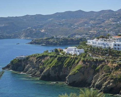 Peninsula Resort & Spa