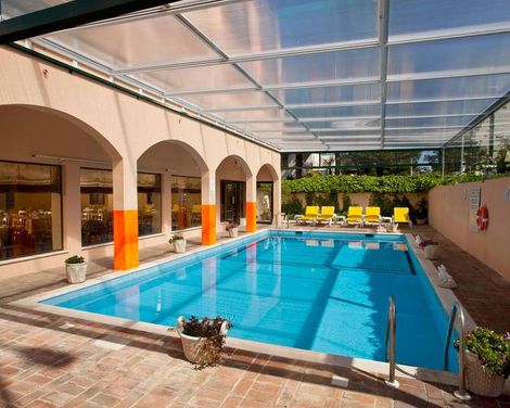 Casablanca Unique Hotel