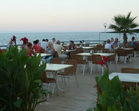 Club Otel Rama-3