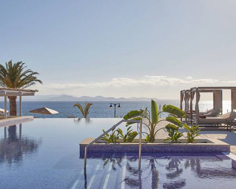 Grand Hyatt Lanzarote Playa Dorada Resort